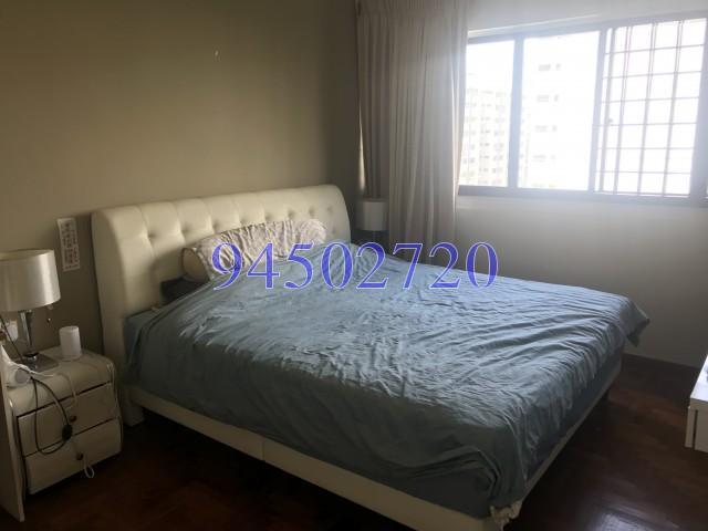 Blk 414 Bedok North Avenue 2 (Bedok), HDB 5 Rooms #156280582